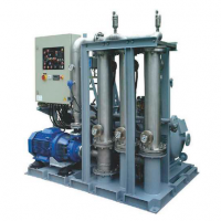 Separador de  Água de Porão  CPS-10B M III EMB