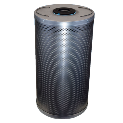 Elemento Filtro de Carvão Ativado JONELL  JRF
