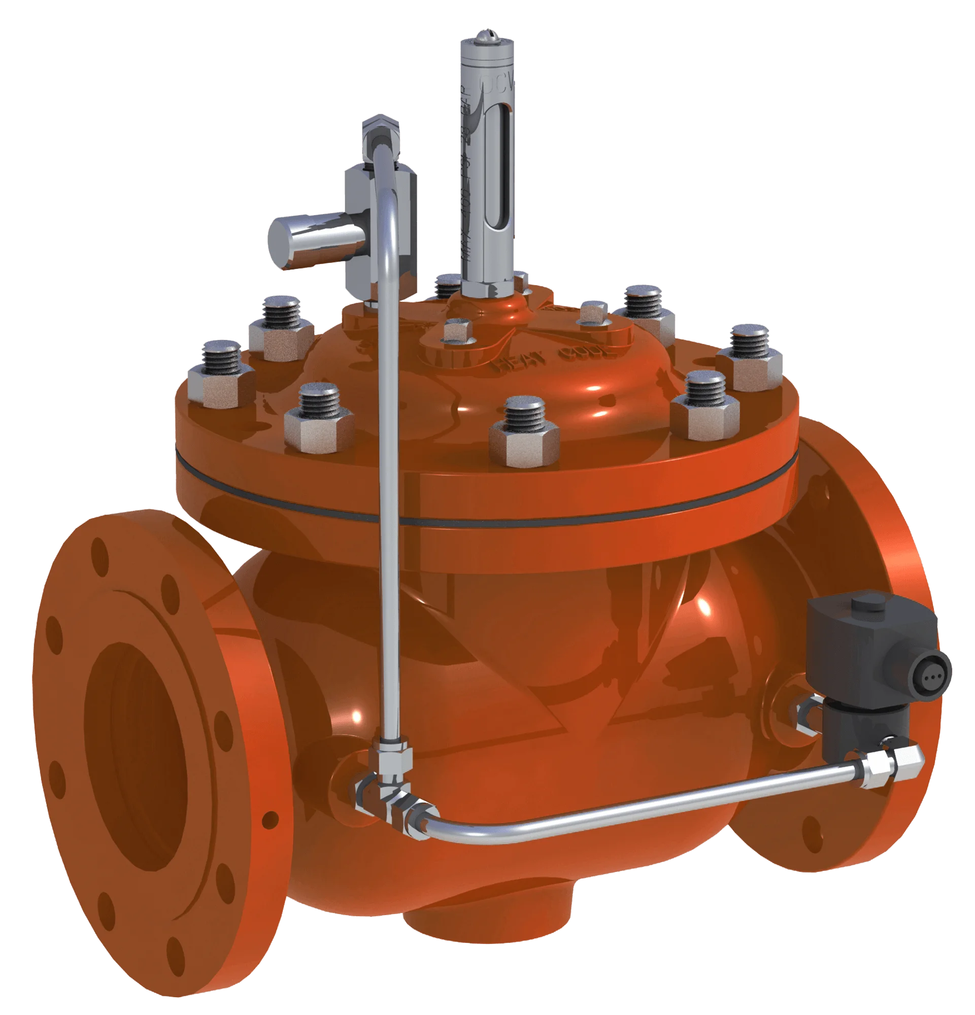 Terminal OCV 115-2