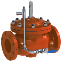 Terminal OCV 8101