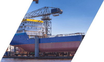 Construção naval