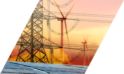 Energia em geral
