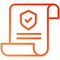 Portfólio de produtos com certificação
