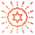 Somos referência nacional em nossos setores